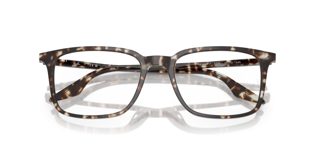 Ray-Ban Optical 0RX5421F 8425