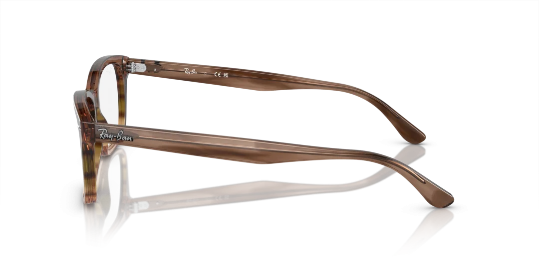 Ray-Ban Optical 0RX5428F 8255