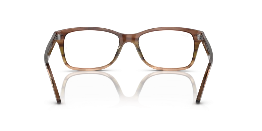 Ray-Ban Optical 0RX5428F 8255