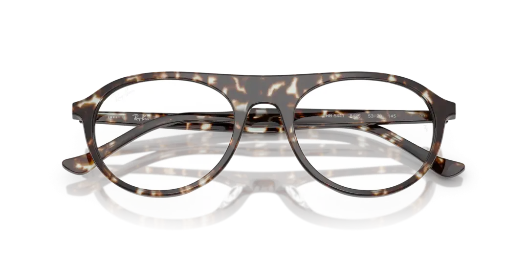 Ray-Ban Optical 0RX5441 8425