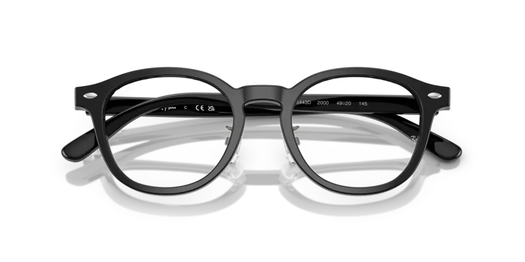 Ray-Ban Optical 0RX5443D 2000