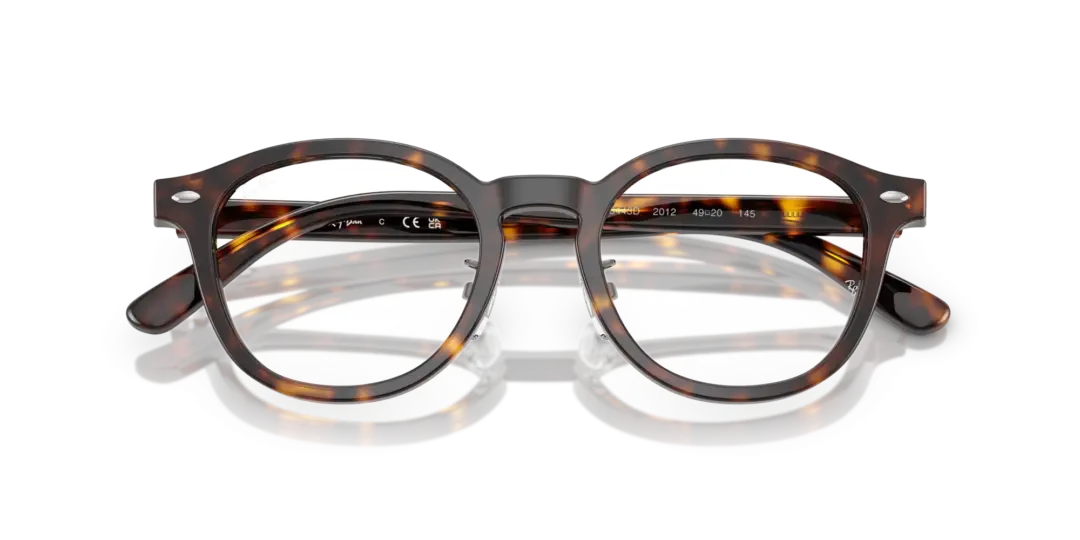 Ray-Ban Optical 0RX5443D 2012