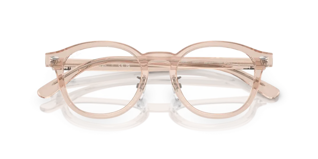 Ray-Ban Optical 0RX5443D 8267