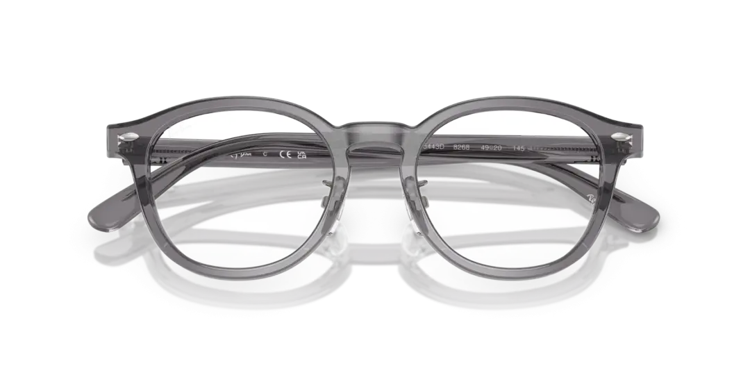 Ray-Ban Optical 0RX5443D 8268