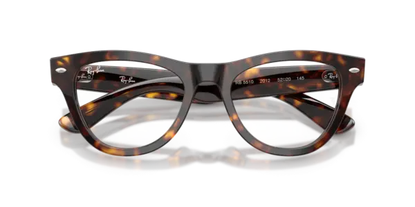 Ray-Ban Optical 0RX5510 2102