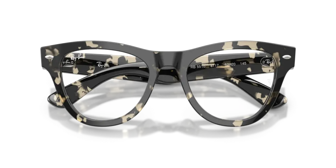 Ray-Ban Optical 0RX5510 8117