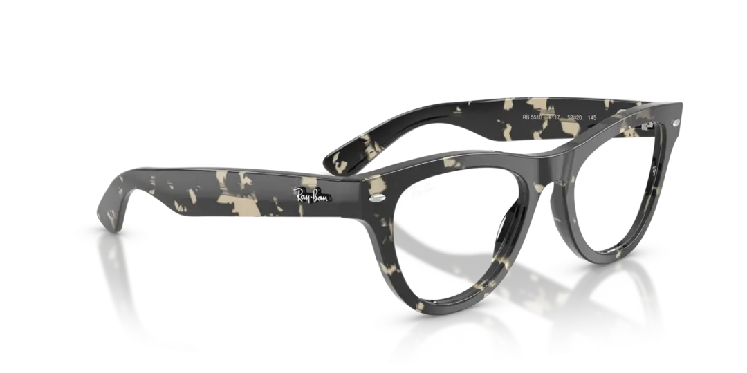 Ray-Ban Optical 0RX5510 8117