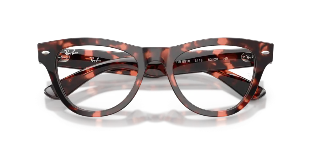 Ray-Ban Optical 0RX5510 8118