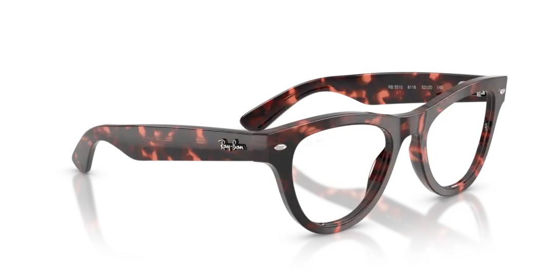 Ray-Ban Optical 0RX5510 8118