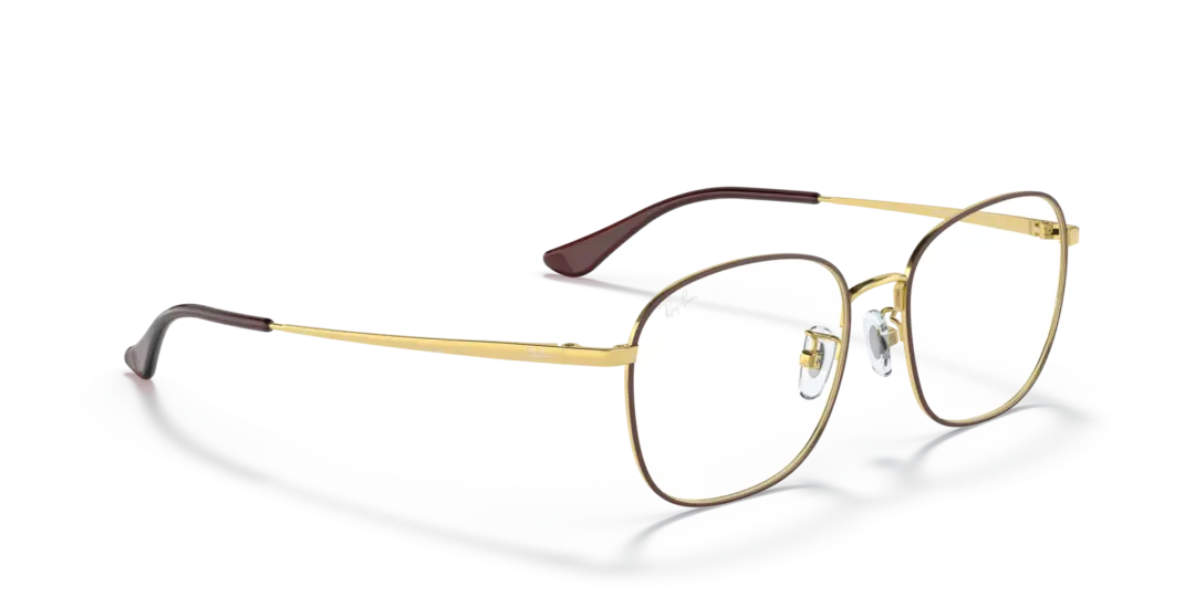 Ray-Ban Optical 0RX6418D 2905