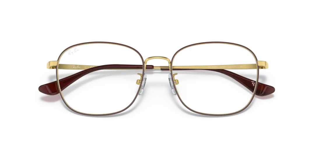 Ray-Ban Optical 0RX6418D 2905