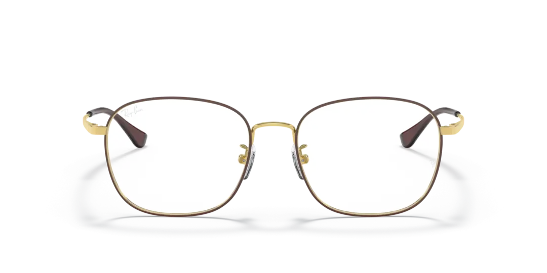 Ray-Ban Optical 0RX6418D 2905