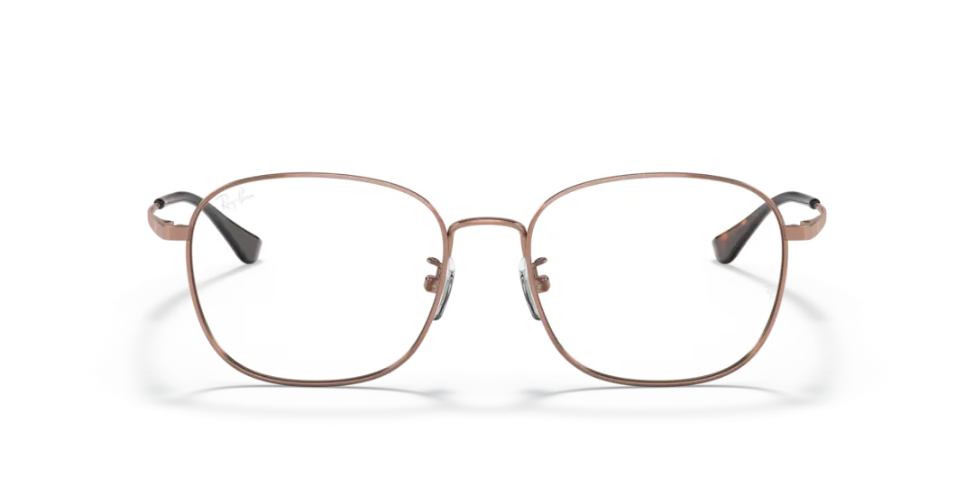Ray-Ban Optical 0RX6418D 2943