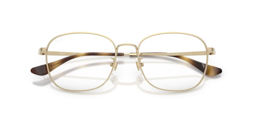 Ray-Ban Optical 0RX6418D 2993