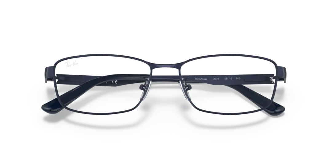 Ray-Ban Optical 0RX6452D 3076