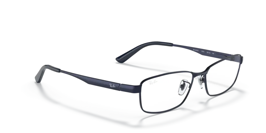 Ray-Ban Optical 0RX6452D 3076