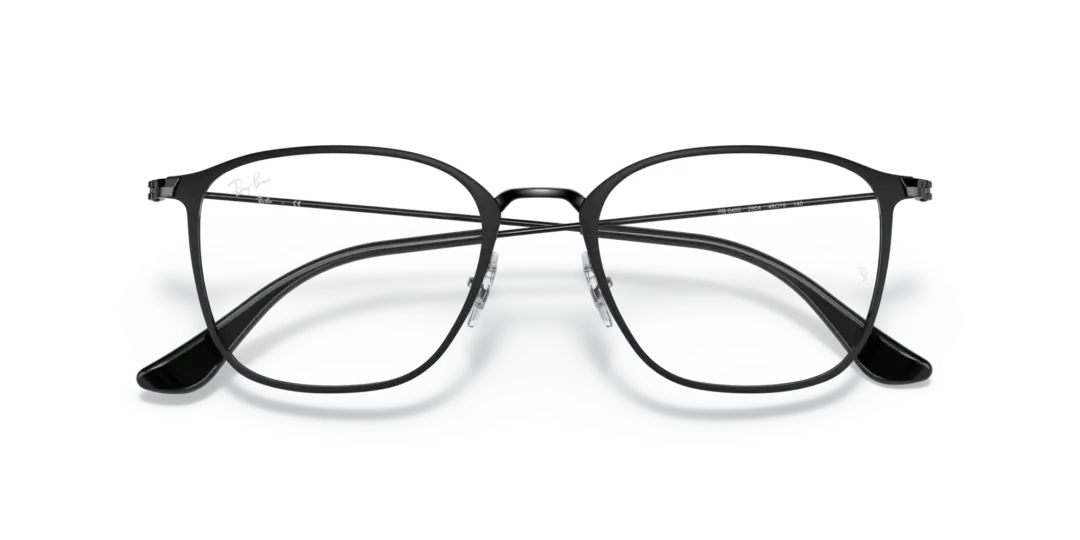 Ray-Ban Optical 0RX6466 2904