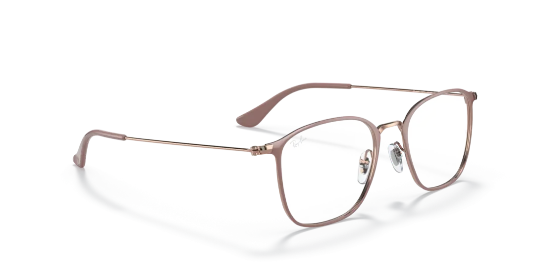 Ray-Ban Optical 0RX6466 2973