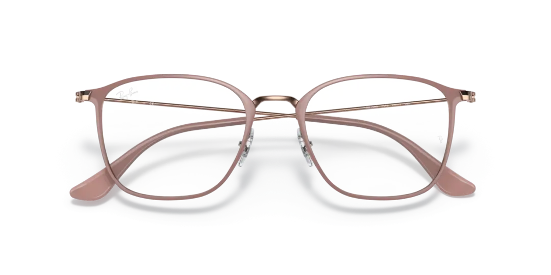 Ray-Ban Optical 0RX6466 2973