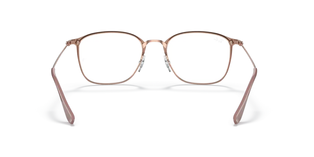 Ray-Ban Optical 0RX6466 2973