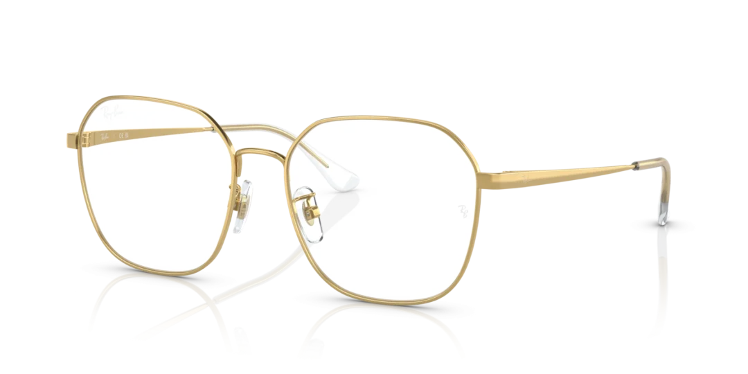 Ray-Ban Optical 0RX6490D 2500