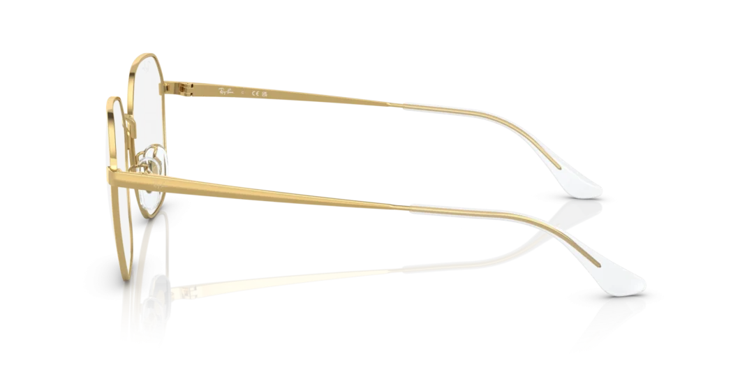 Ray-Ban Optical 0RX6490D 2500