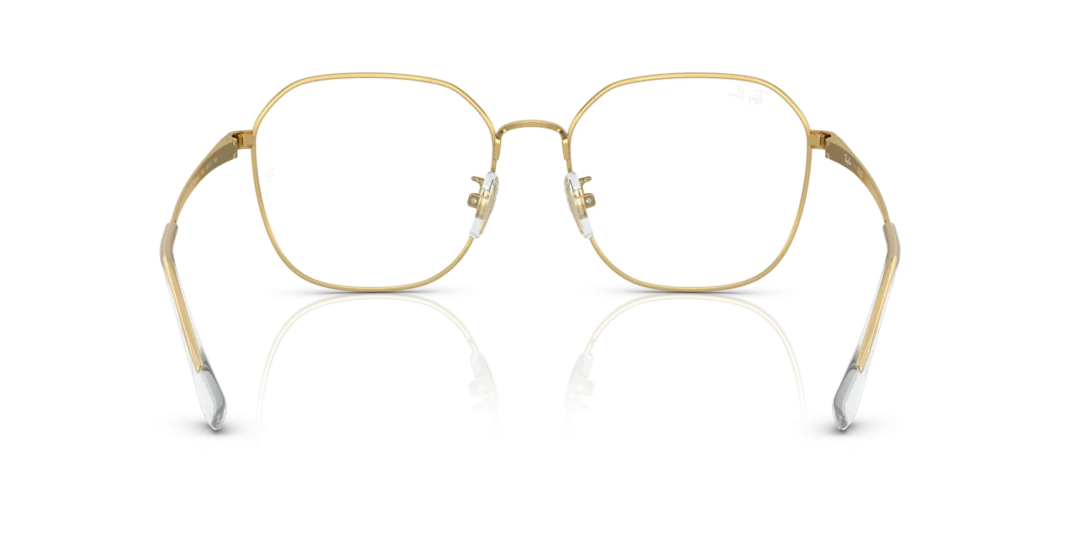 Ray-Ban Optical 0RX6490D 2500