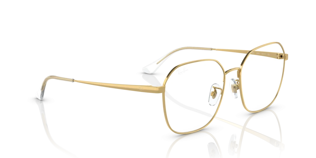 Ray-Ban Optical 0RX6490D 2500