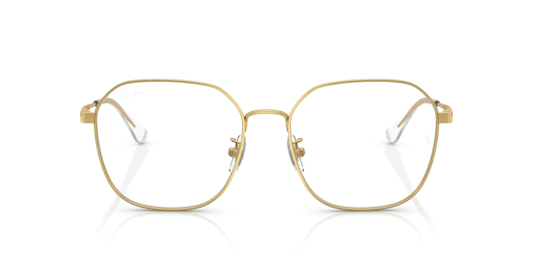 Ray-Ban Optical 0RX6490D 2500