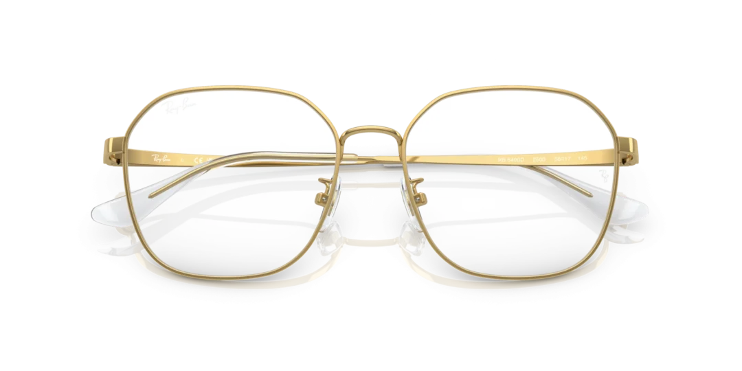 Ray-Ban Optical 0RX6490D 2500