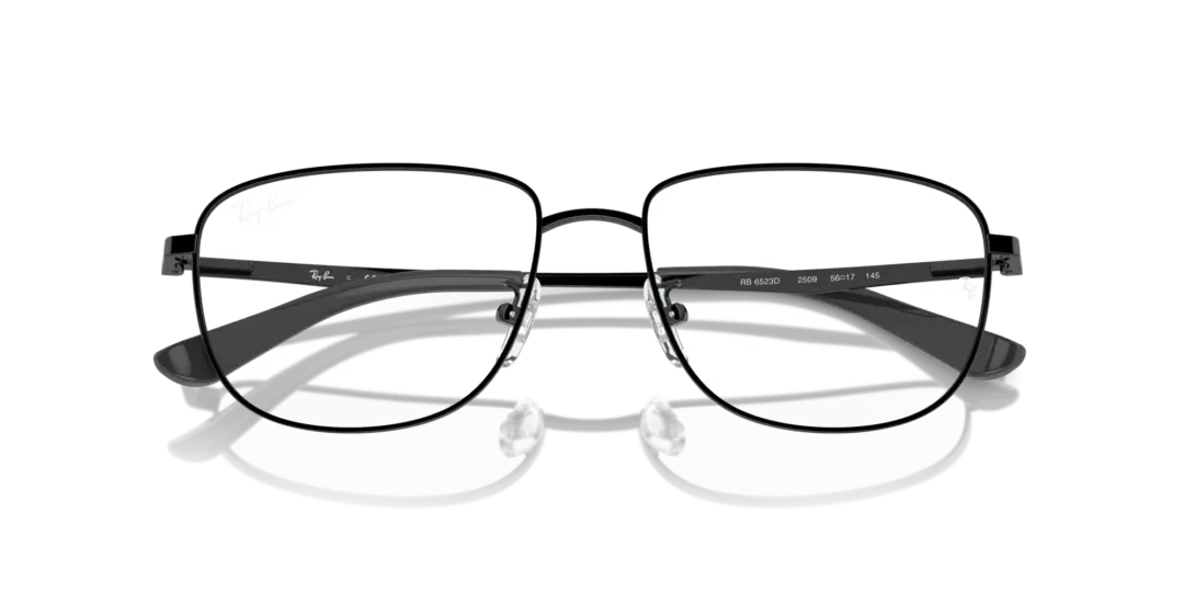 Ray-Ban Optical 0RX6523D 2509