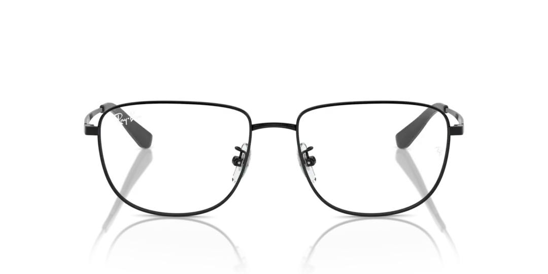 Ray-Ban Optical 0RX6523D 2509