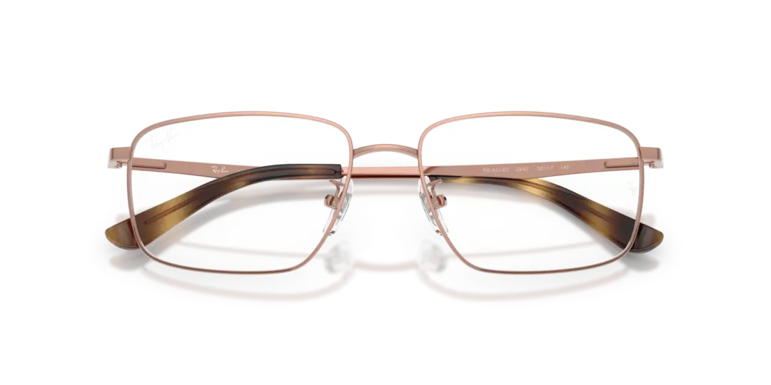 Ray-Ban Optical 0RX6524D 2943