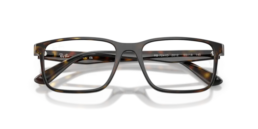 Ray-Ban Optical 0RX7241D 2012