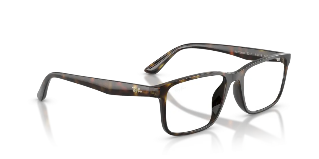 Ray-Ban Optical 0RX7241D 2012