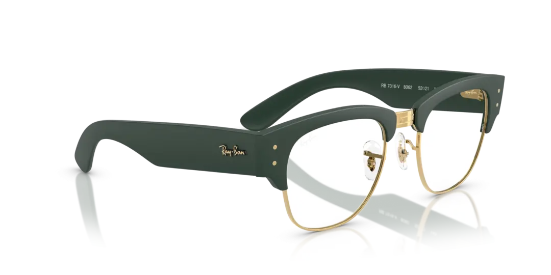 Ray-Ban Optical 0RX7316V 8062