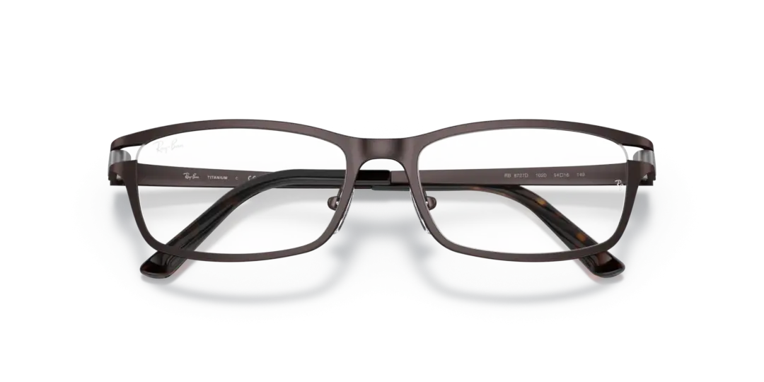 Ray-Ban Optical 0RX8727D 1020