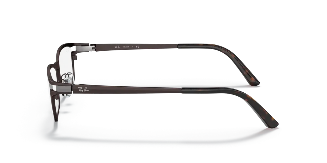 Ray-Ban Optical 0RX8727D 1020