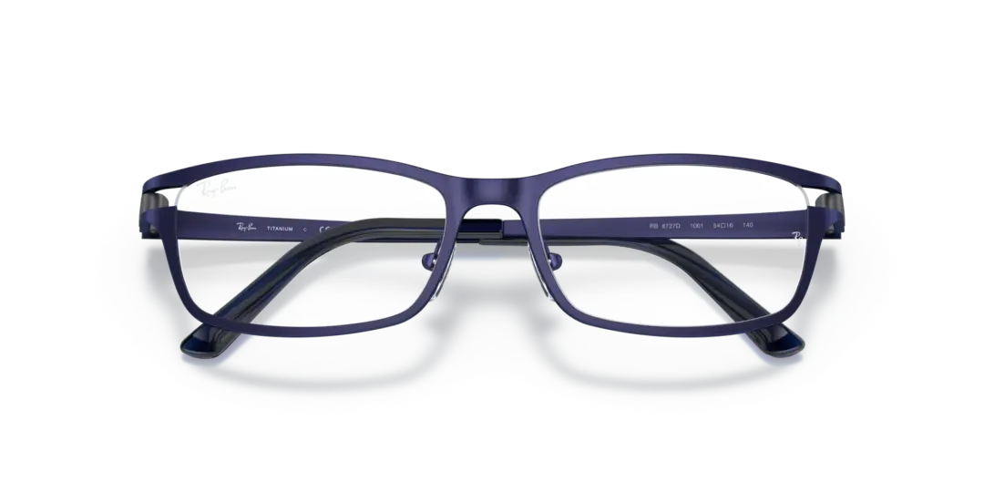 Ray-Ban Optical 0RX8727D 1061