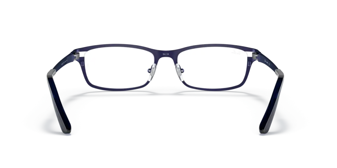 Ray-Ban Optical 0RX8727D 1061