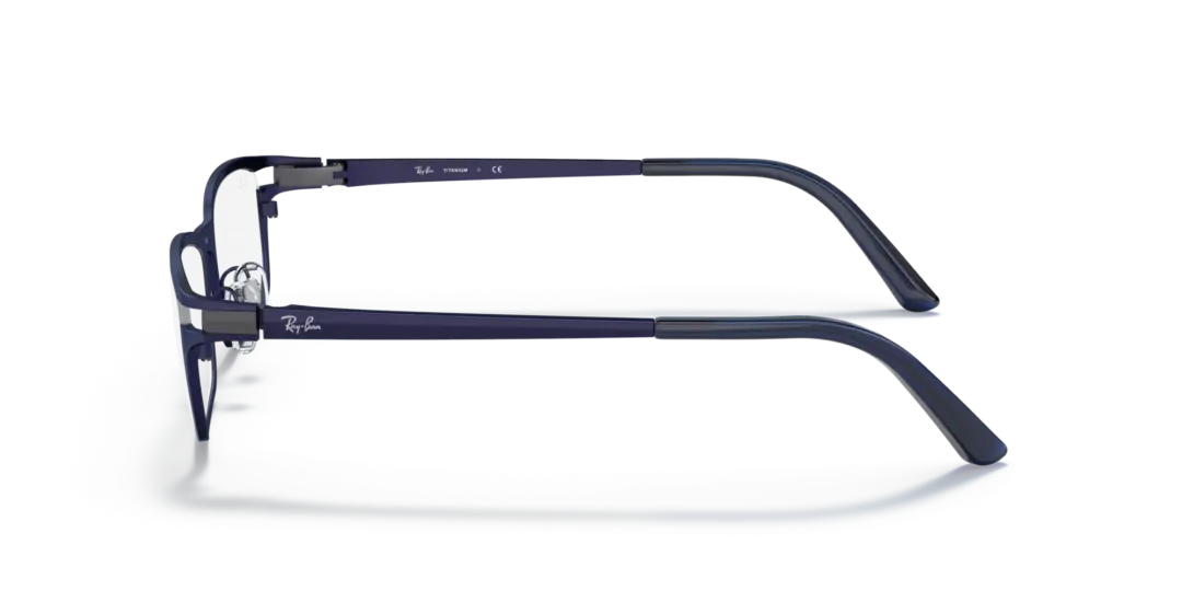 Ray-Ban Optical 0RX8727D 1061