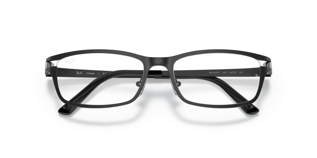 Ray-Ban Optical 0RX8727D 1074