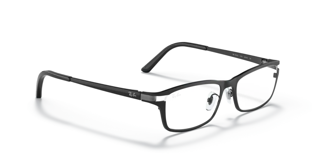 Ray-Ban Optical 0RX8727D 1074