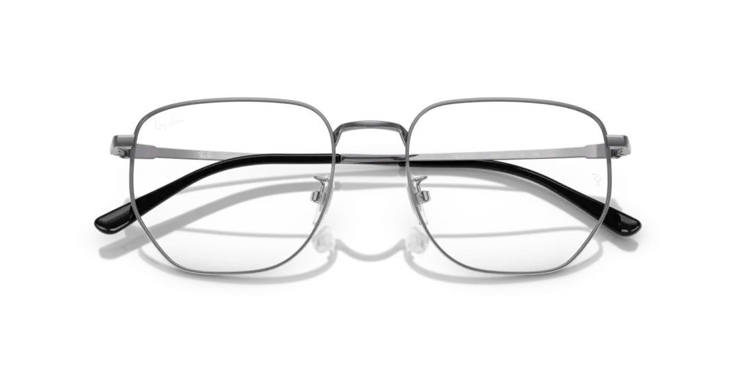 Ray-Ban Optical 0RX8776D 1000