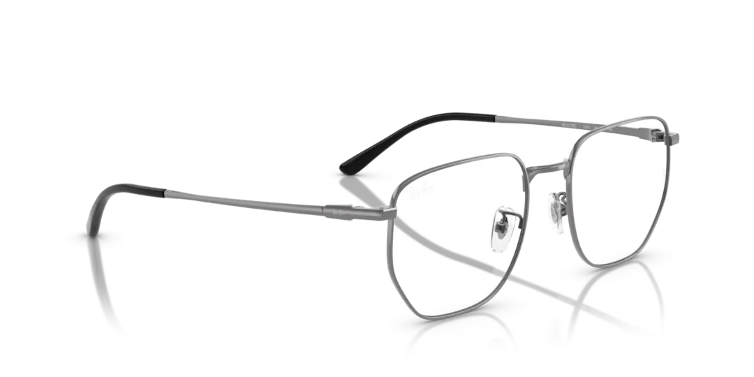 Ray-Ban Optical 0RX8776D 1000