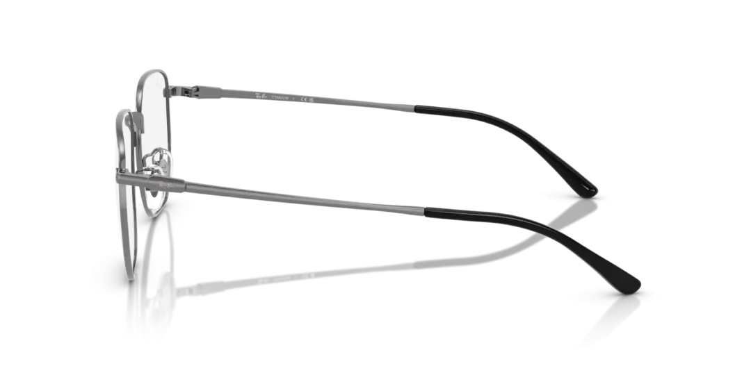 Ray-Ban Optical 0RX8776D 1000