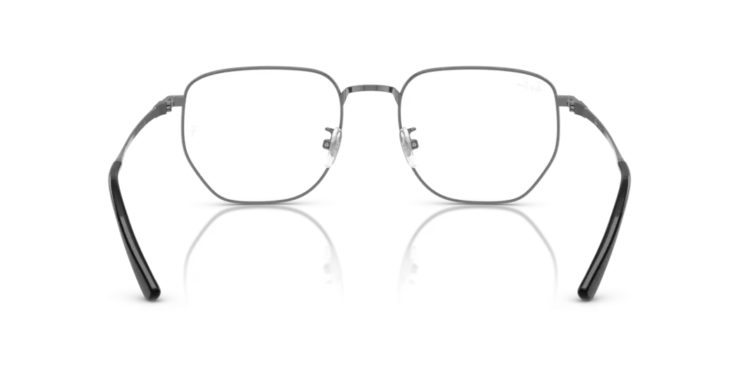 Ray-Ban Optical 0RX8776D 1000