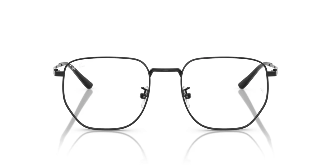 Ray-Ban Optical 0RX8776D 1244