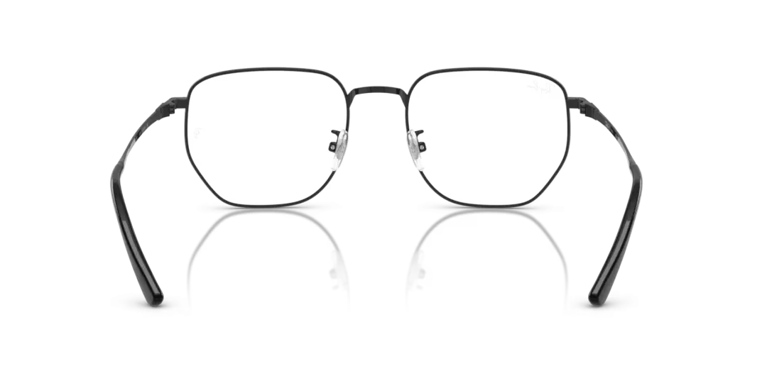 Ray-Ban Optical 0RX8776D 1244