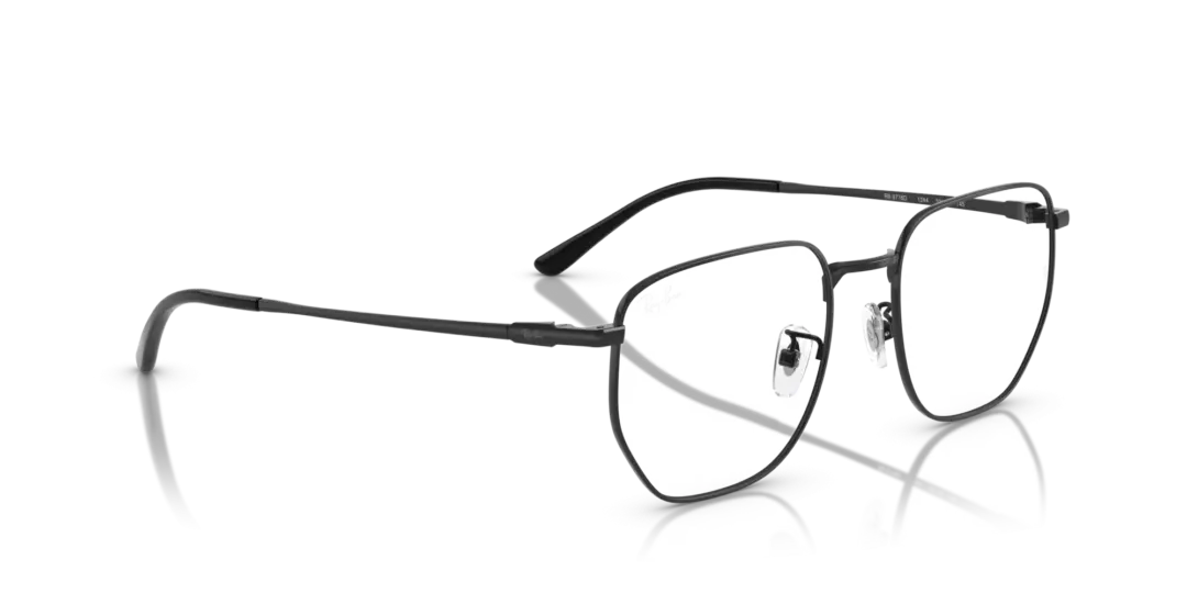 Ray-Ban Optical 0RX8776D 1244